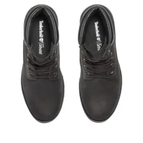 Premium 6-Inch Waterproof Boot “Zwart”