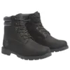 Premium 6-Inch Waterproof Boot “Zwart”