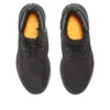 Premium 6-Inch Waterproof Boot “Zwart”