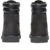Premium 6-Inch Waterproof Boot “Zwart”