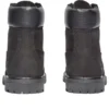 Premium 6-Inch Waterproof Boot “Zwart”