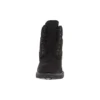 Premium 6-Inch Waterproof Boot “Zwart nubuck”
