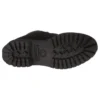 Premium 6-Inch Waterproof Boot “Zwart nubuck”