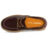 Premium bootschoenen “Bruin”