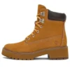 Premium Carnaby Cool 6-Inch Waterproof Boot “Wheat”