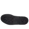 Premium Chelsea-laars “Zwart Full-Grain”