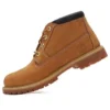 Premium Waterproof Boot “geel”