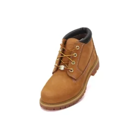 Premium Waterproof Boot “geel”