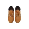 Premium Waterproof Boot “geel”