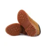 Premium Waterproof Boot “geel”
