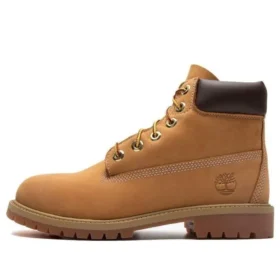 Premium Waterproof Boot “Yellow”