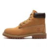 Premium Waterproof Boot “Yellow”