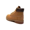 Premium Waterproof Boot “Yellow”
