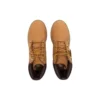 Premium Waterproof Boot “Yellow”