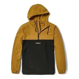Pullover windjas “Bruin Zwart”