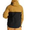Pullover windjas “Bruin Zwart”