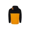 Pullover windjas “Zwart Cheddar”