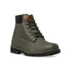 Radford rubberen 6-Inch Boot “Dark Green”