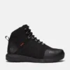 Radius Mid Met Guard werk-Sneakers met composiet neus voor heren Radius Mid Met Guard werk-Sneakers met composiet neus voor heren