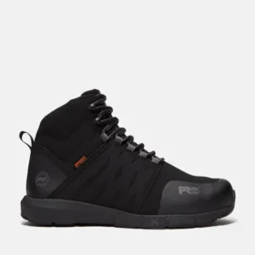 Radius Mid Met Guard werk-Sneakers met composiet neus voor heren