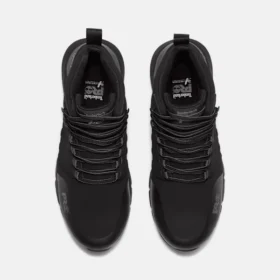 Radius Mid Met Guard werk-Sneakers met composiet neus voor heren
