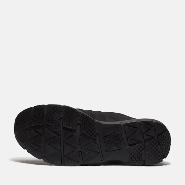 Radius Mid Met Guard werk-Sneakers met composiet neus voor heren Radius Mid Met Guard werk-Sneakers met composiet neus voor heren