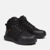 Radius Mid Met Guard werk-Sneakers met composiet neus voor heren Radius Mid Met Guard werk-Sneakers met composiet neus voor heren