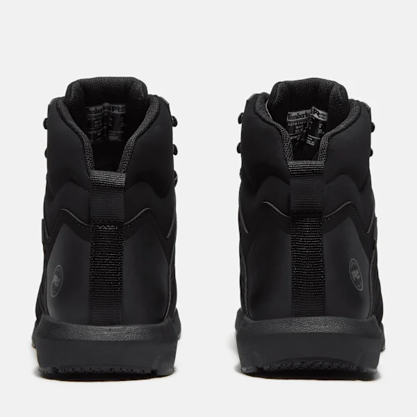 Radius Mid Met Guard werk-Sneakers met composiet neus voor heren Radius Mid Met Guard werk-Sneakers met composiet neus voor heren