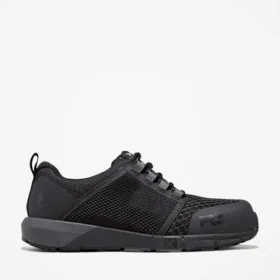 Radius-werksneakers met composiet neus voor dames