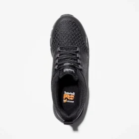Radius-werksneakers met composiet neus voor dames