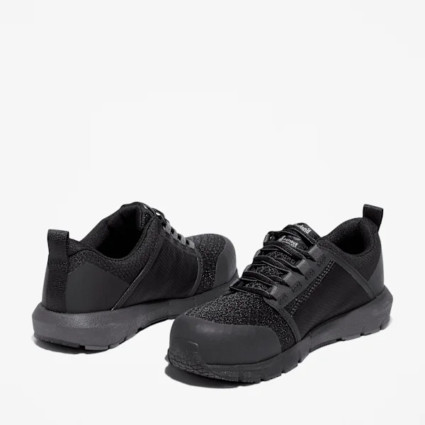 Radius-werksneakers met composiet neus voor dames Radius-werksneakers met composiet neus voor dames