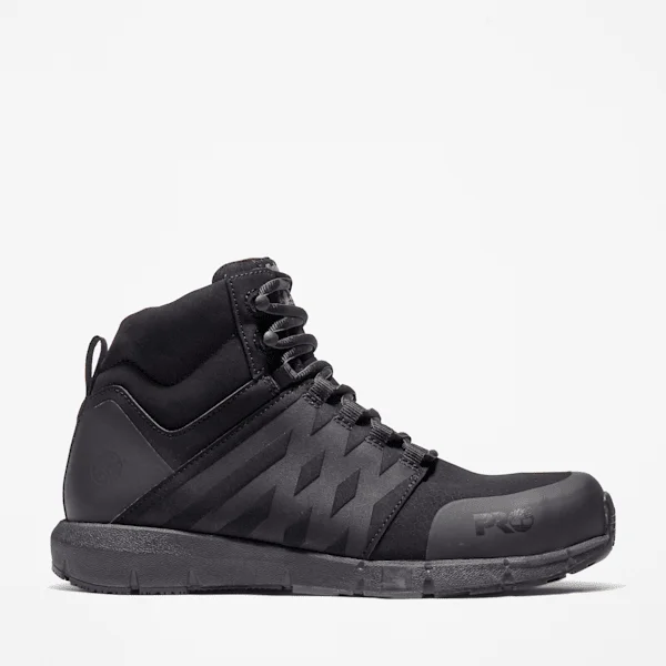 Radius-werksSneakers met composiet neus voor heren Radius-werksSneakers met composiet neus voor heren