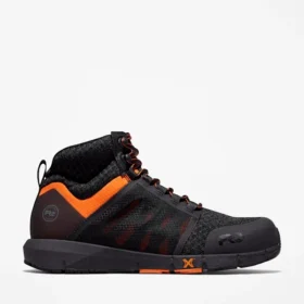 Radius-werksSneakers met composiet neus voor heren