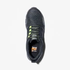 Radius-werksSneakers met composiet neus voor heren