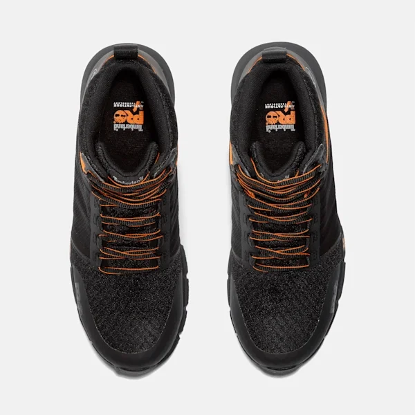 Radius-werksSneakers met composiet neus voor heren Radius-werksSneakers met composiet neus voor heren