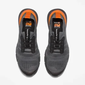 Radius-werksSneakers met composiet neus voor heren