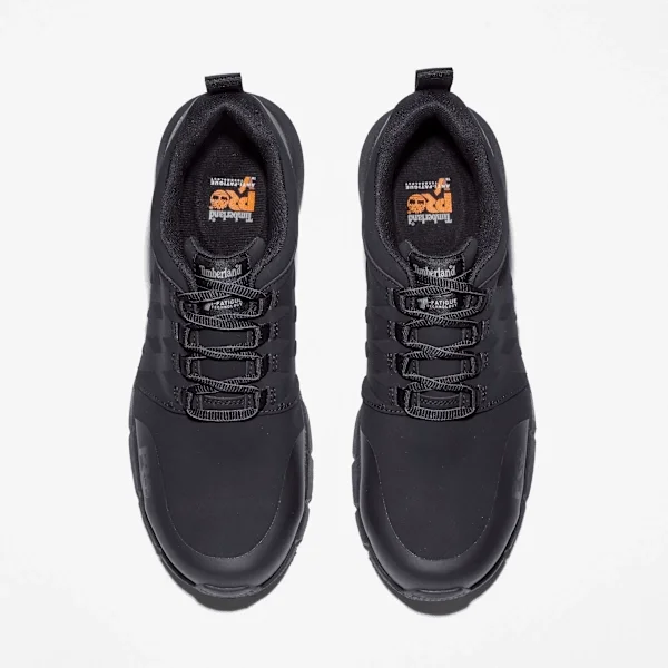 Radius-werksSneakers met composiet neus voor heren Radius-werksSneakers met composiet neus voor heren