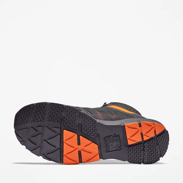 Radius-werksSneakers met composiet neus voor heren Radius-werksSneakers met composiet neus voor heren