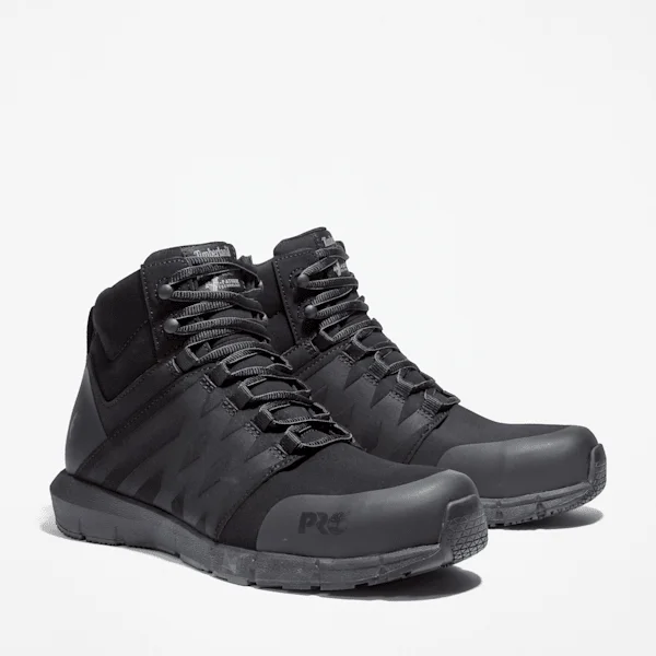 Radius-werksSneakers met composiet neus voor heren Radius-werksSneakers met composiet neus voor heren