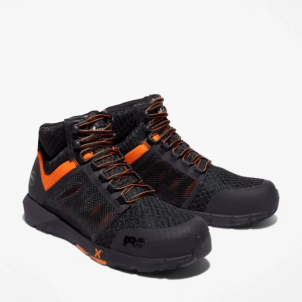 Radius-werksSneakers met composiet neus voor heren Radius-werksSneakers met composiet neus voor heren