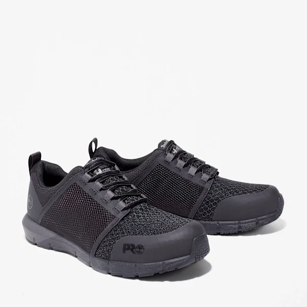 Radius-werksSneakers met composiet neus voor heren Radius-werksSneakers met composiet neus voor heren