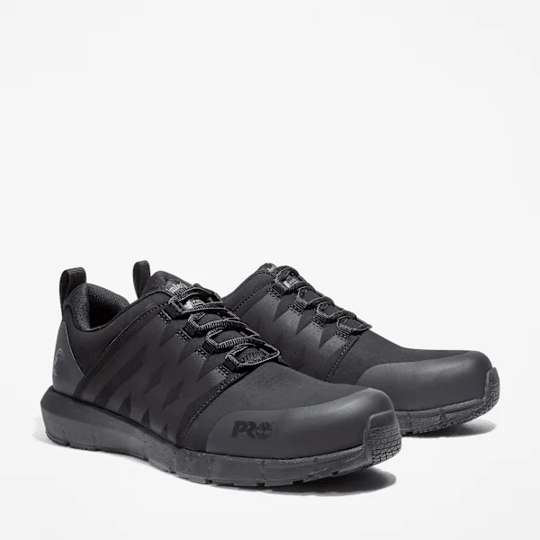 Radius-werksSneakers met composiet neus voor heren Radius-werksSneakers met composiet neus voor heren