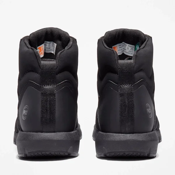 Radius-werksSneakers met composiet neus voor heren Radius-werksSneakers met composiet neus voor heren