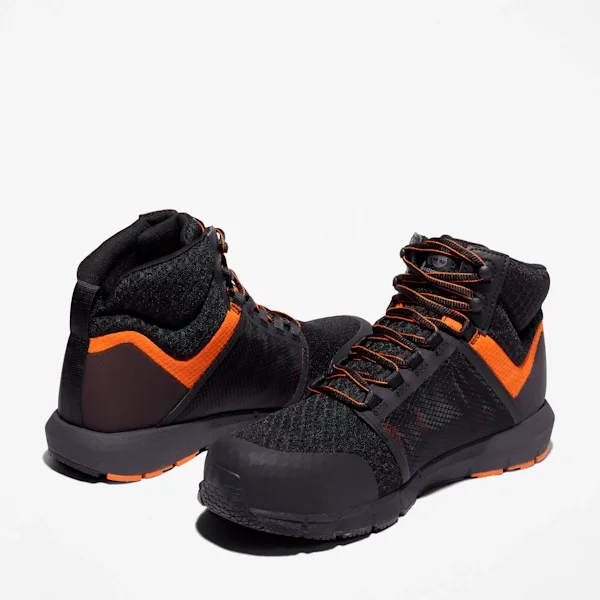 Radius-werksSneakers met composiet neus voor heren Radius-werksSneakers met composiet neus voor heren