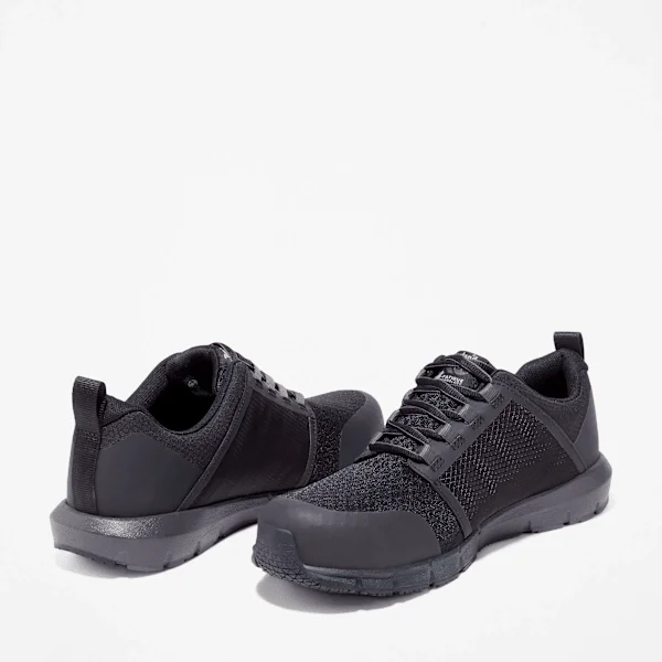 Radius-werksSneakers met composiet neus voor heren Radius-werksSneakers met composiet neus voor heren