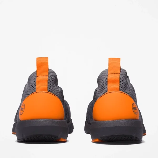 Radius-werksSneakers met composiet neus voor heren Radius-werksSneakers met composiet neus voor heren