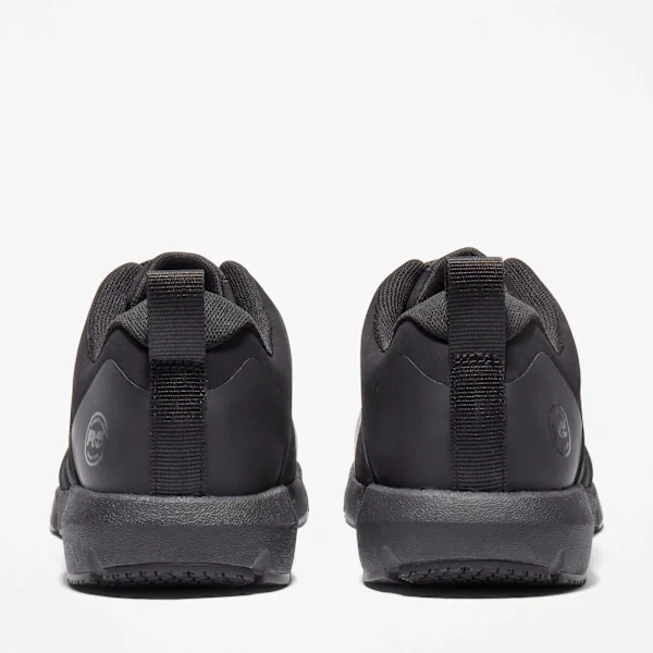Radius-werksSneakers met composiet neus voor heren Radius-werksSneakers met composiet neus voor heren