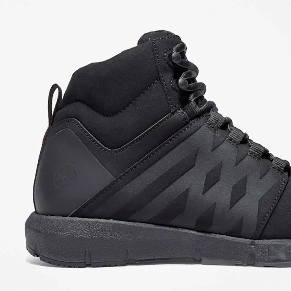 Radius-werksSneakers met composiet neus voor heren Radius-werksSneakers met composiet neus voor heren