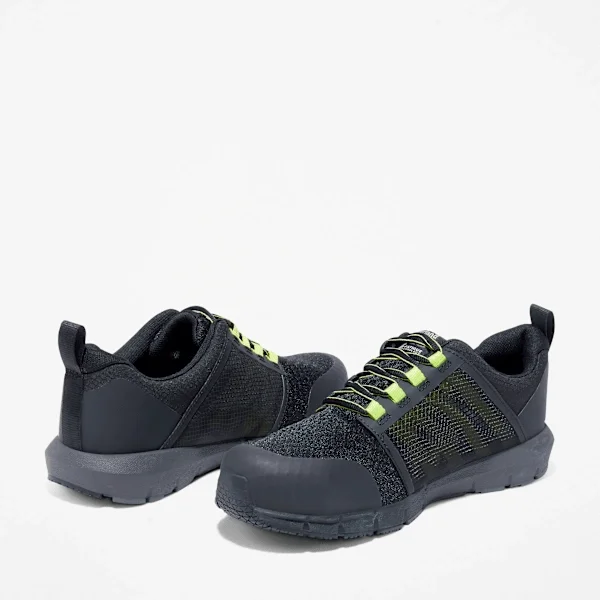 Radius-werksSneakers met composiet neus voor heren Radius-werksSneakers met composiet neus voor heren