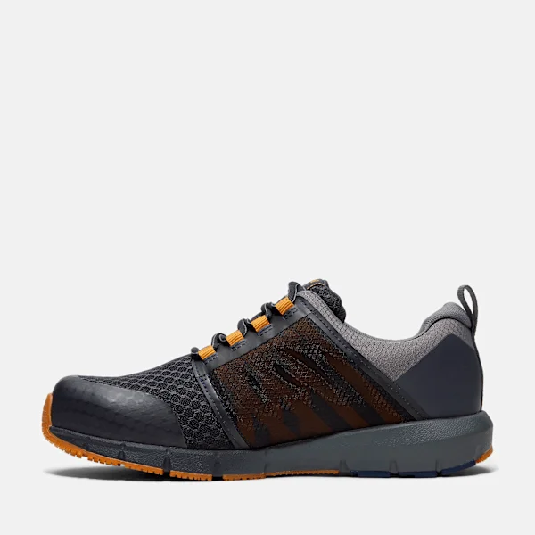 Radius-werksSneakers met composiet neus voor heren Radius-werksSneakers met composiet neus voor heren